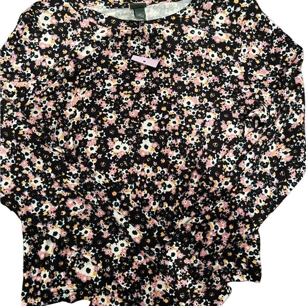 Floral top​